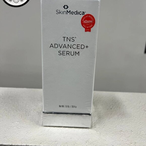 SkinMedica TNS Advanced + Serum 1oz/28.4g - Picture 2 of 2